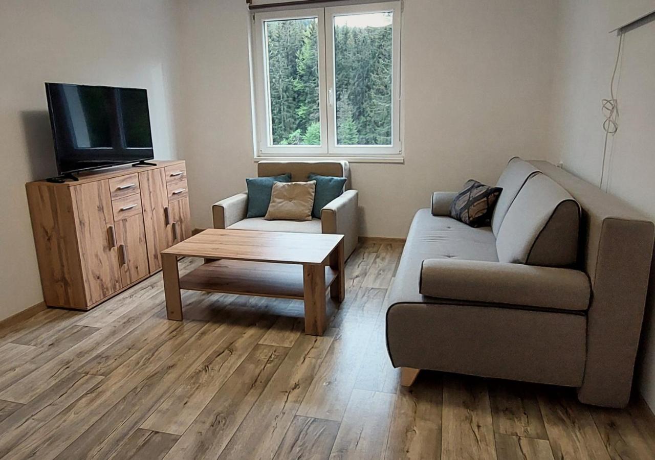 Apartmanek Jizerske Hory Josefŭv Dŭl Zewnętrze zdjęcie